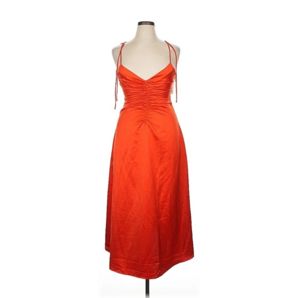 Jason Wu Midi Cocktail Dress